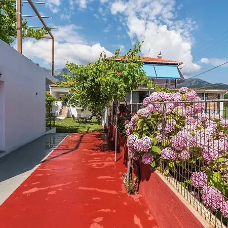 Litore Holiday home