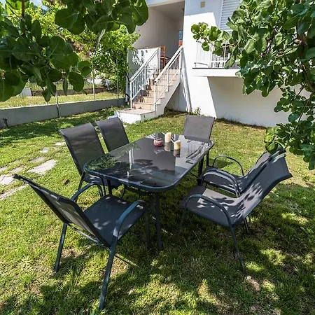 Litore Hébergement de vacances Skala Potamia (Thasos)