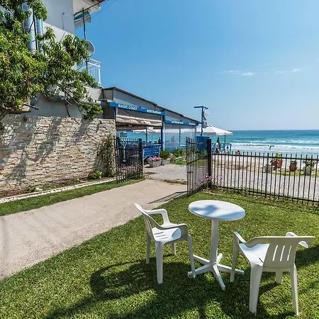 Litore Holiday home