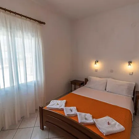 Litore Holiday home