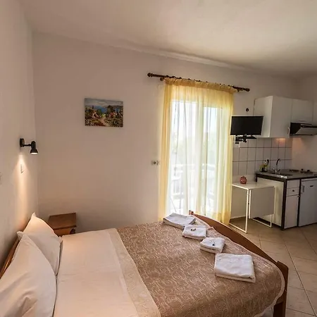 Holiday home Litore *