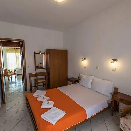 Litore Holiday home *