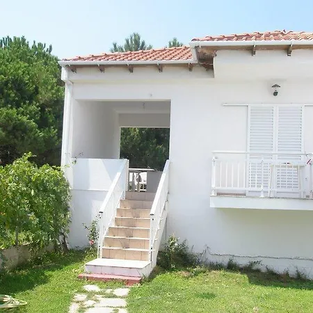 Litore * Skala Potamia (Thasos)