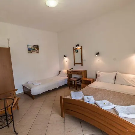 Holiday home Litore