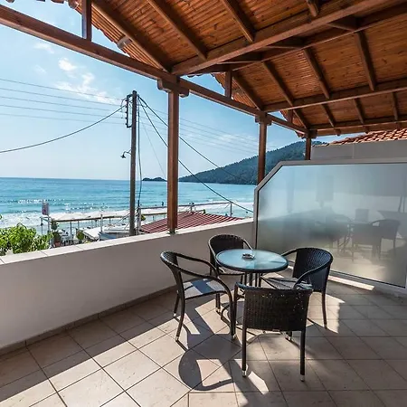 Litore Holiday home *