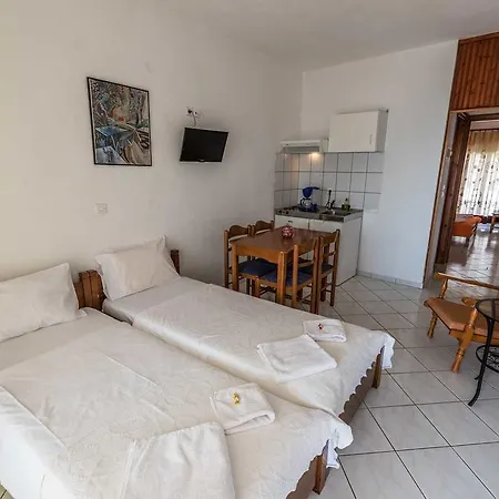 Litore Hébergement de vacances