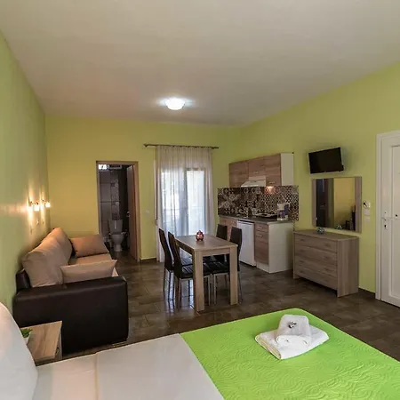 Holiday home Litore