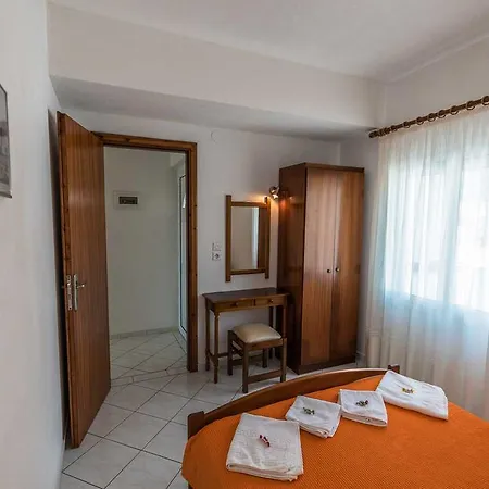 Holiday home Litore *