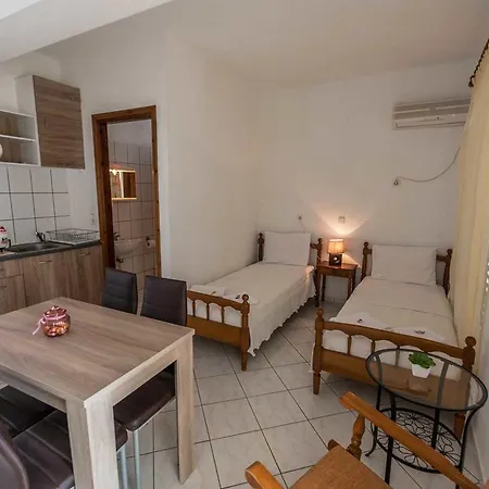 Holiday home Litore *